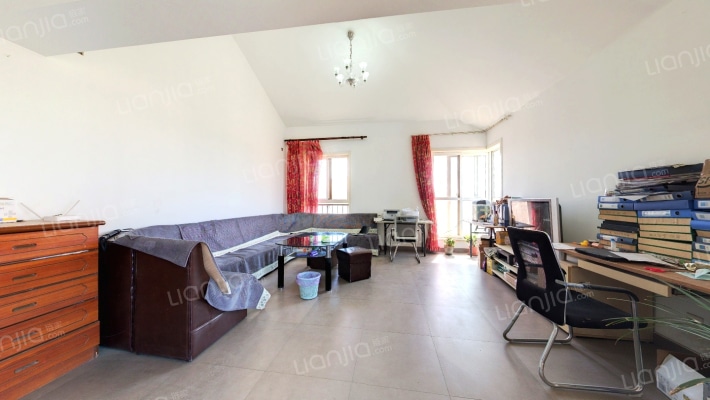 南宫雅苑二期二手房实景图