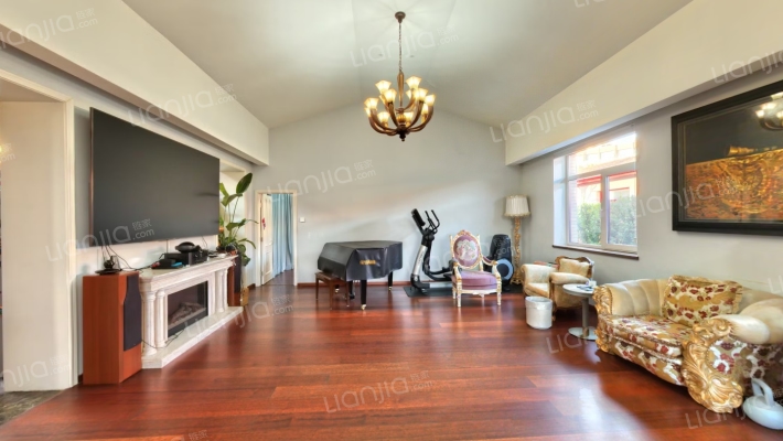 欧陆苑二手房实景图