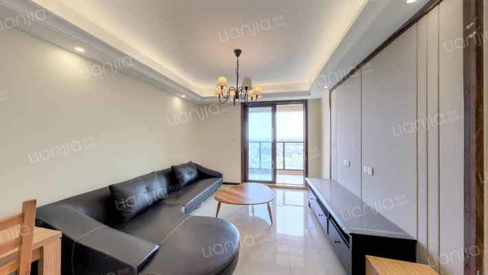 金裕上辰二手房实景图