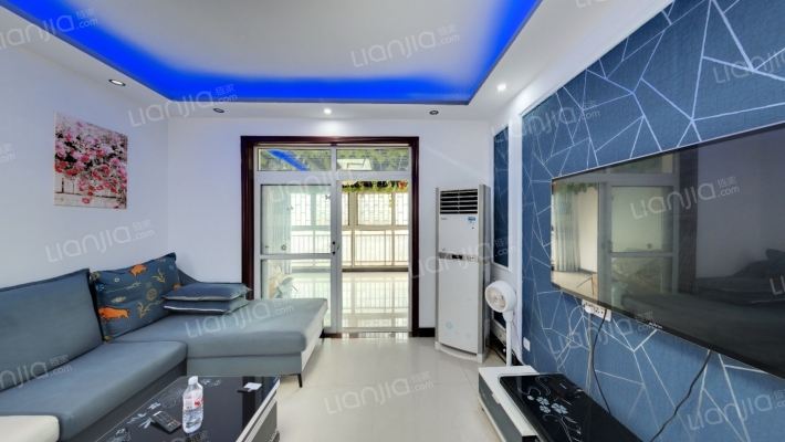 萨拉曼卡二手房实景图