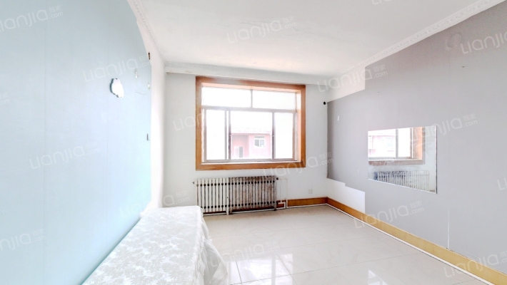 三联小区二手房实景图