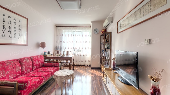 悦澜诚品二手房实景图