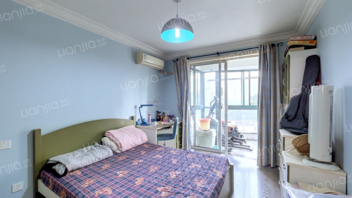 华鼎广场二手房实景图