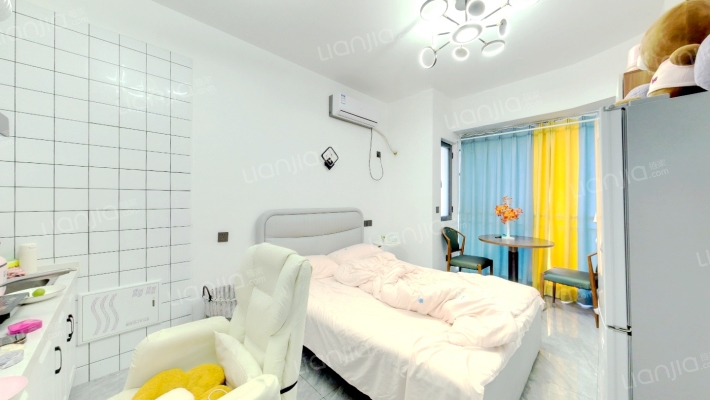 中粮祥云悦广场二手房实景图