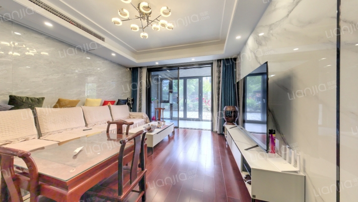 姑苏樾二手房实景图