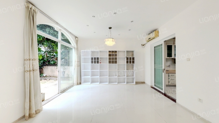 华南碧桂园怡翠苑二手房实景图