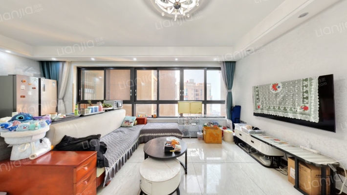 林溪康城二手房实景图