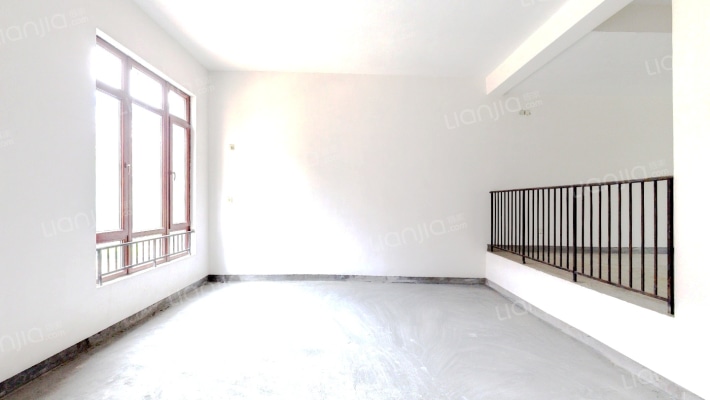 溪园二手房实景图