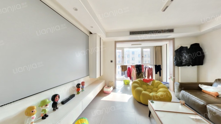 华锦名城二手房实景图