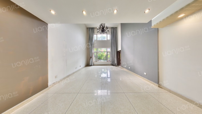 园墅二手房实景图