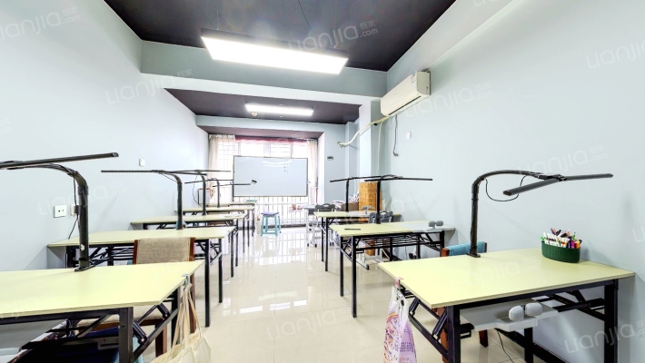 长庆坊玺岸二手房实景图