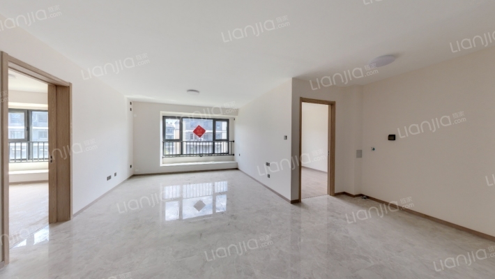 宸悦国际二手房实景图