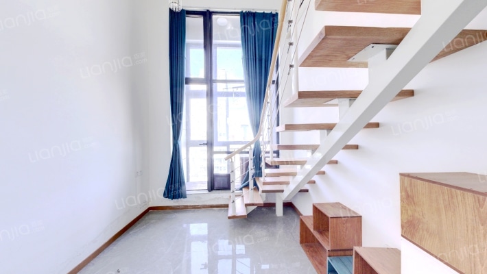 迪赛邻里二手房实景图