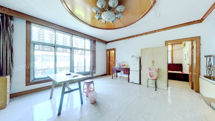 民族新村二手房实景图