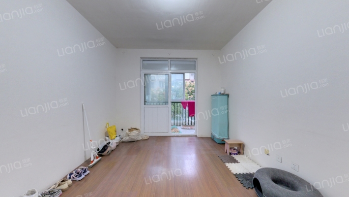 克明花园南区二手房实景图