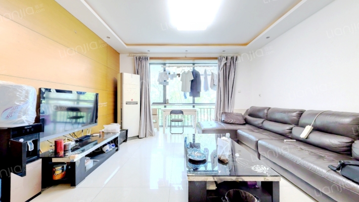 金泰城丽湾二手房实景图