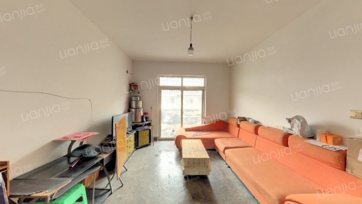 花朝小区三期二手房实景图