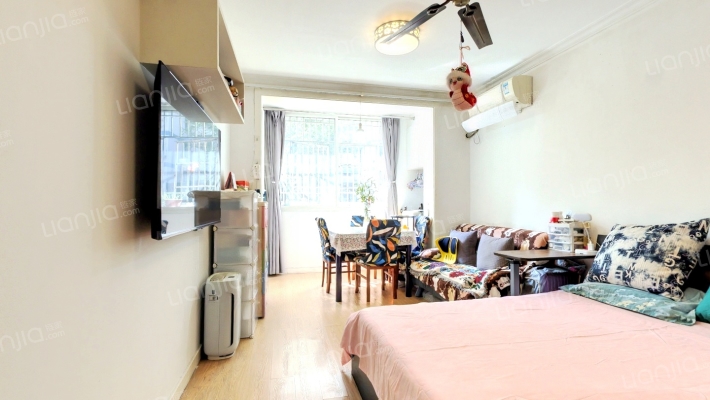 宣化路268弄二手房实景图