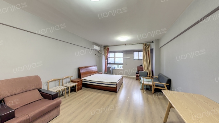 新梁溪人家二手房实景图