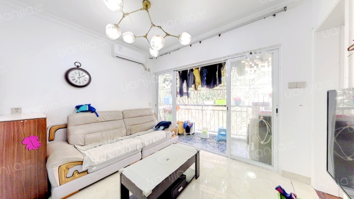 景山花园二期二手房实景图