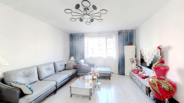 兴德里二手房实景图