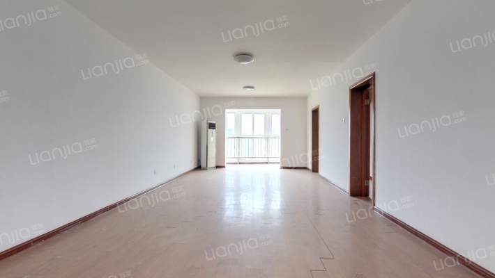 时代旺角二手房实景图