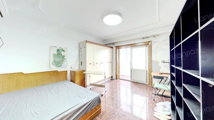 气象东里二手房实景图