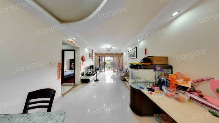 文海花园二手房实景图