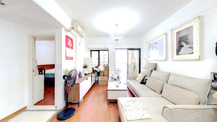 润筑园二手房实景图