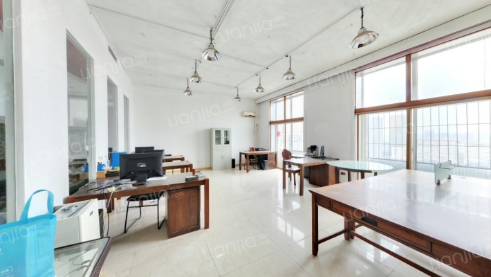 金港小区二手房实景图