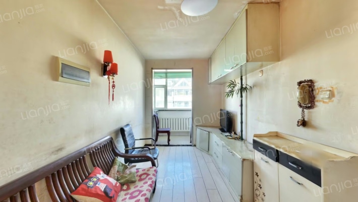 长通家园A区二手房实景图