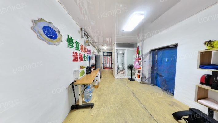 万寿寺小区二手房实景图