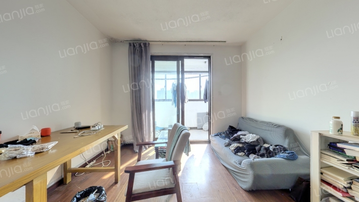 中怡家园二手房实景图