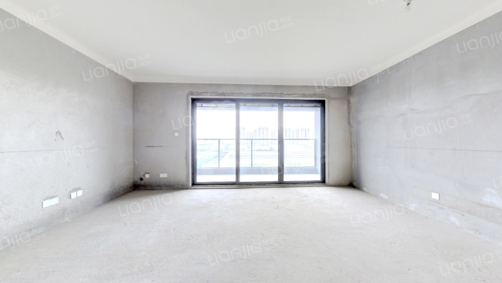 东湖国际印象二手房实景图