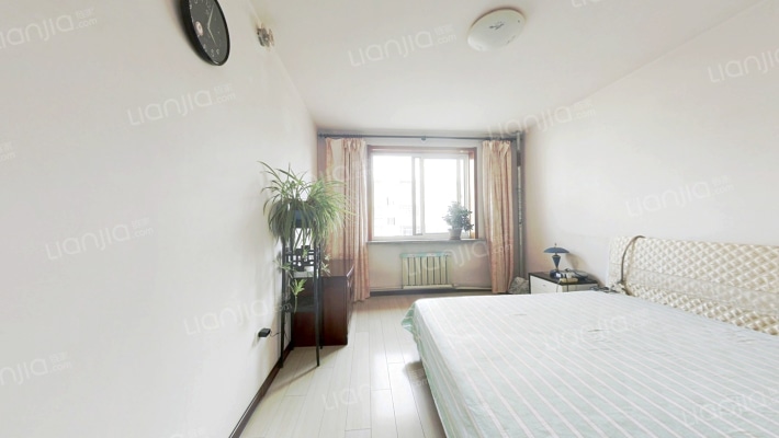 长江北街二手房实景图