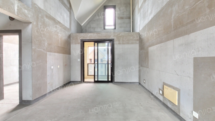 普罗理想国西2苑二手房实景图