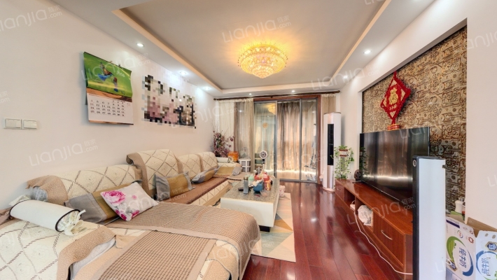 金枫美地二手房实景图