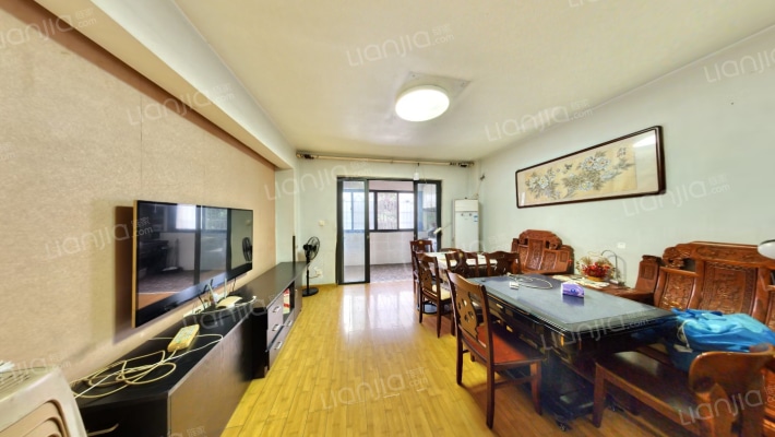 光明港湾二手房实景图