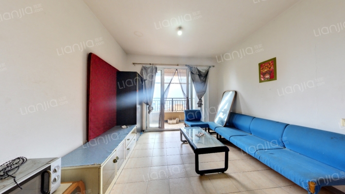 新城香溢澜桥二手房实景图