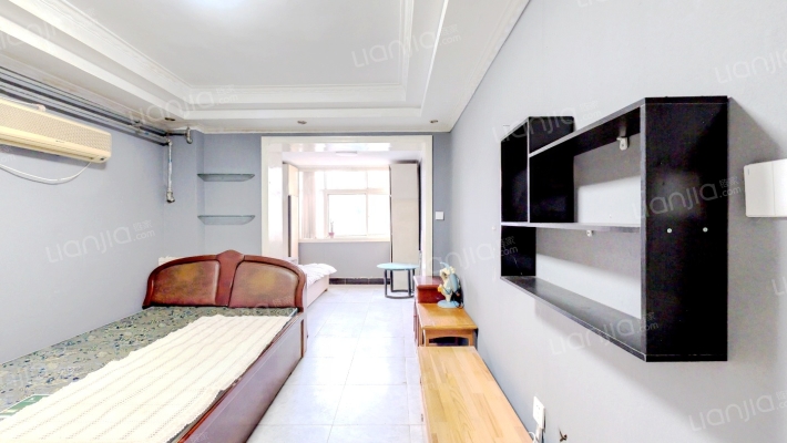 人造板厂宿舍二手房实景图