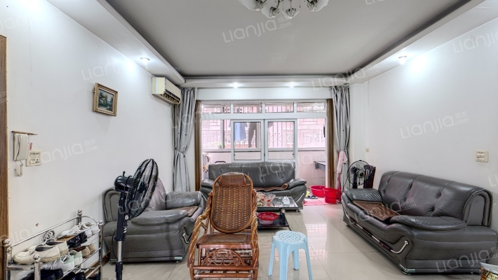 外滩大厦二手房实景图