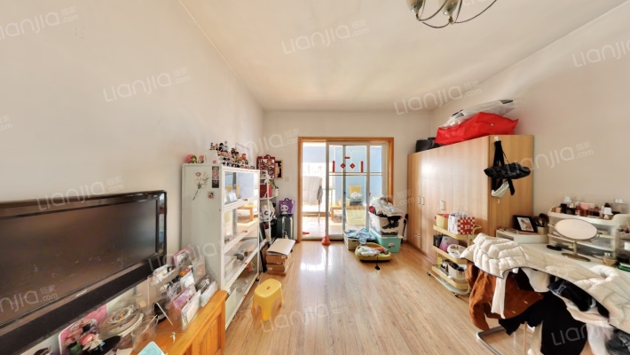 天鹅湖北苑二手房实景图