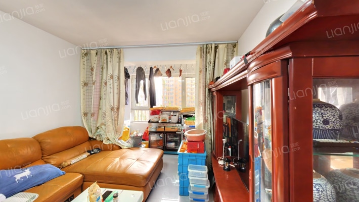 金域蓝湾二手房实景图