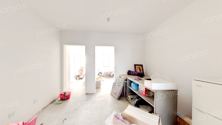 延河新居二手房实景图