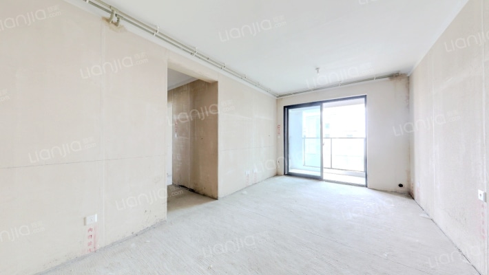 金辉世界城二期二手房实景图