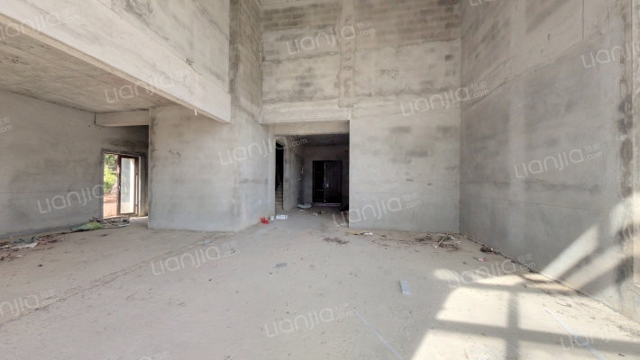 碧桂园山湖城林湖二手房实景图