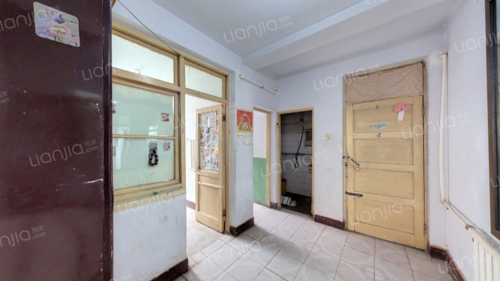 展北路四十七号院二手房实景图