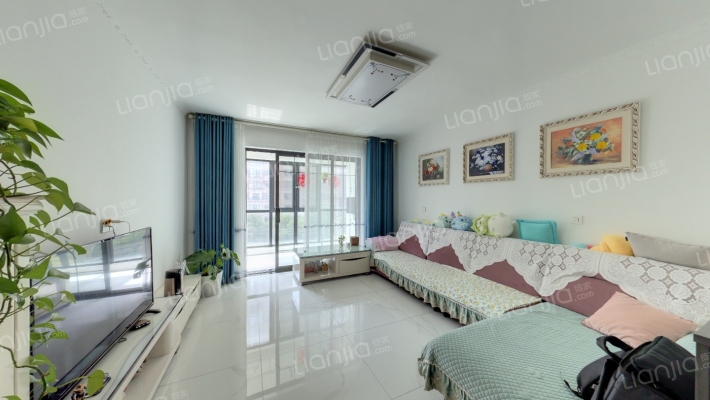 恒和家园二手房实景图