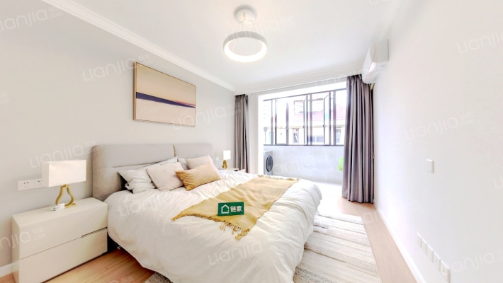 煤科公寓二手房实景图