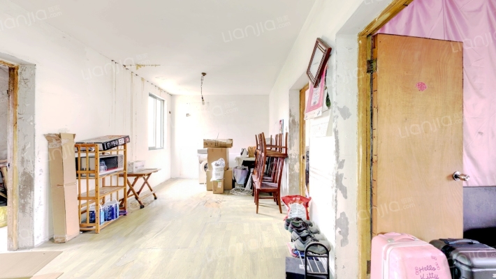 青龙公寓二手房实景图